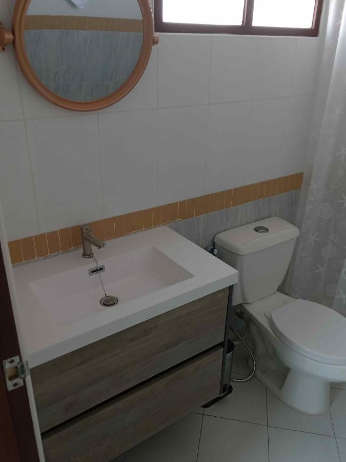 Cafe Nana Hotel Nong Prue Buitenkant foto