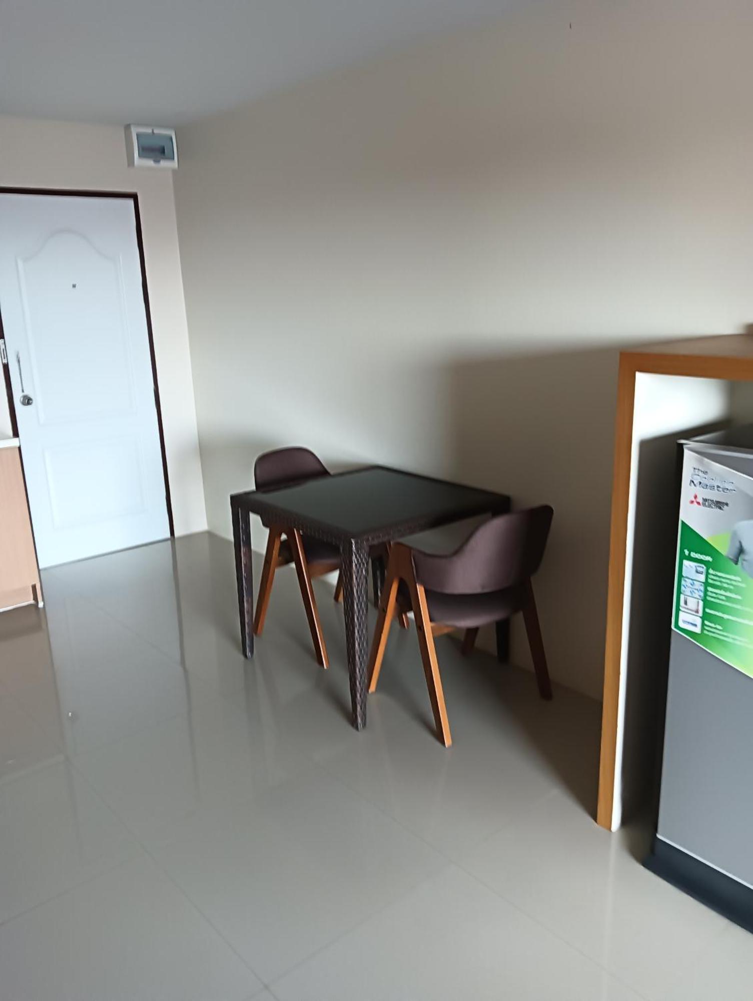 Cafe Nana Hotel Nong Prue Buitenkant foto